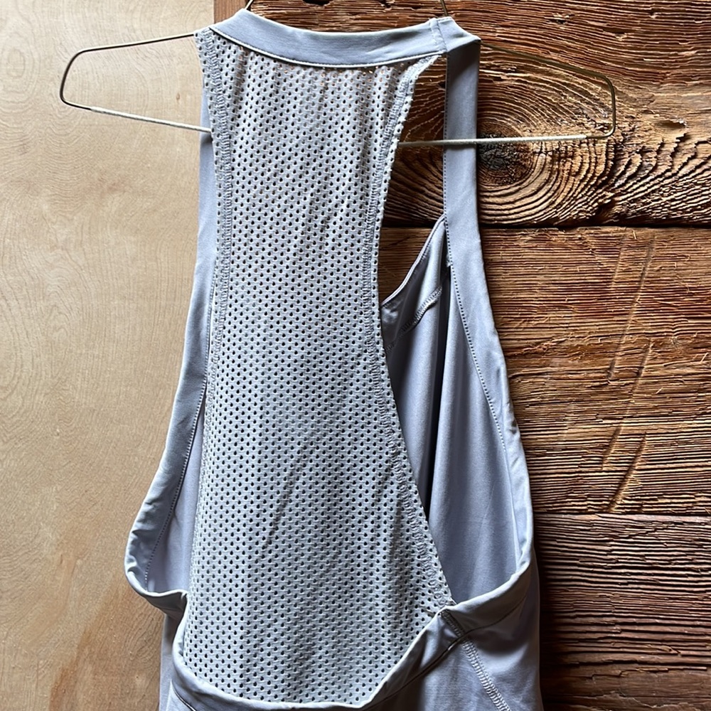 Gapfit tennis workout dress coverup - Picture 5 of 8
